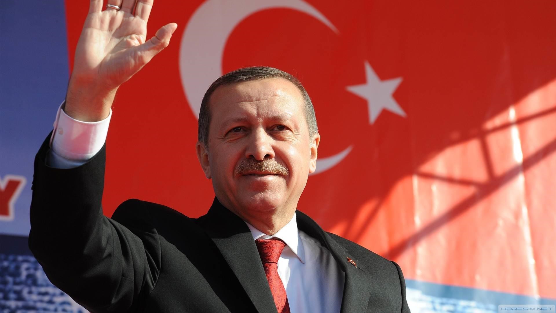 دیدار اردوغان از کشورهای حاشیه خلیج فارس