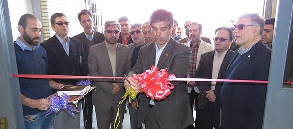 بازدید معاون عمرانی استاندار از پروژه منتخب فرهنگی سال ۲۰۱۲ جهان در دانشگاه سمنان