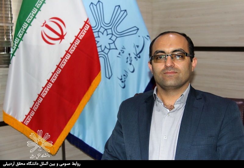 رویداد کارآفرینی(استارت آپ ویکند) در دانشگاه محقق‌اردبیلی برگزار می‌شود