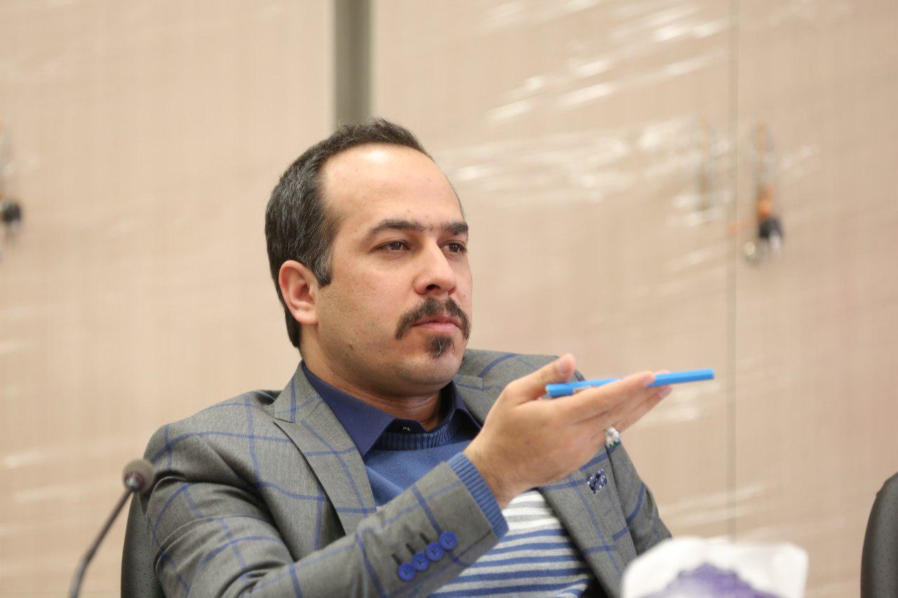 مجری برگزاری نمایشگاه لوازم‌خانگی کرمان: نمایشگاه تخصصی به رونق صنعت لوازم‌خانگی کمک می‌کند