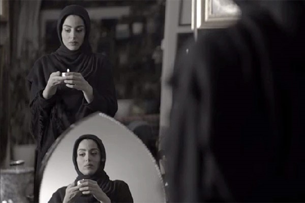 فیلم | نماهنگ «فروغ» با صدای علیرضا قربانی و بازی چهره‌های سینمایی