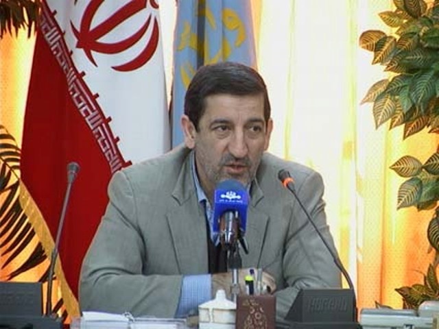 انتصاب اعضای هیات عالی نظارت بر انتخابات شوراها در استان گیلان 