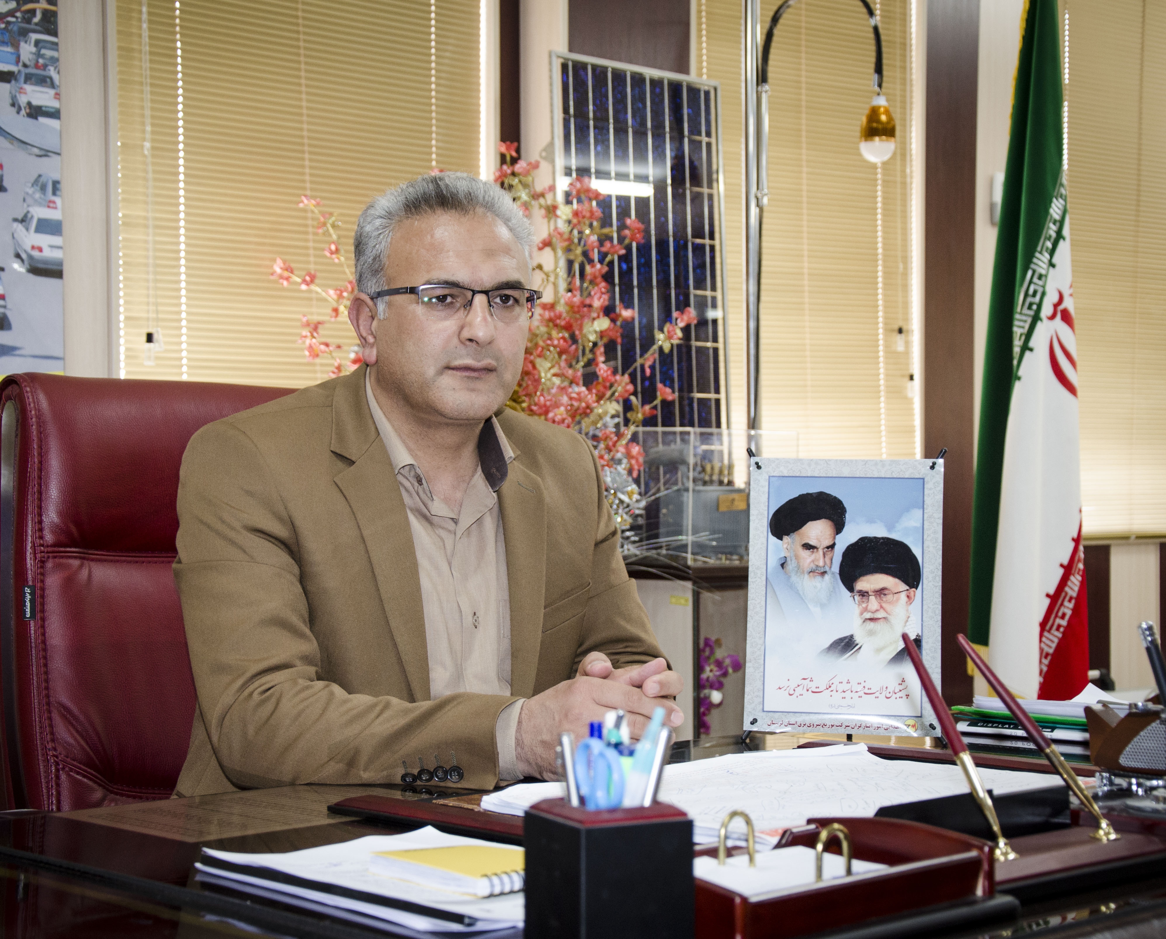 برق همه شهرهای استان وصل است/خاموشی برق روستاهها در حال رفع شدن 