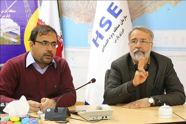آماده‌باش در پایتخت انرژی کشور/ تولید گاز استمرار دارد
