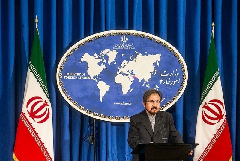 واکنش ایران به حمله انتحاری در پاکستان