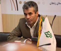 کلید ورزش زنجان در دستان «جوان» 