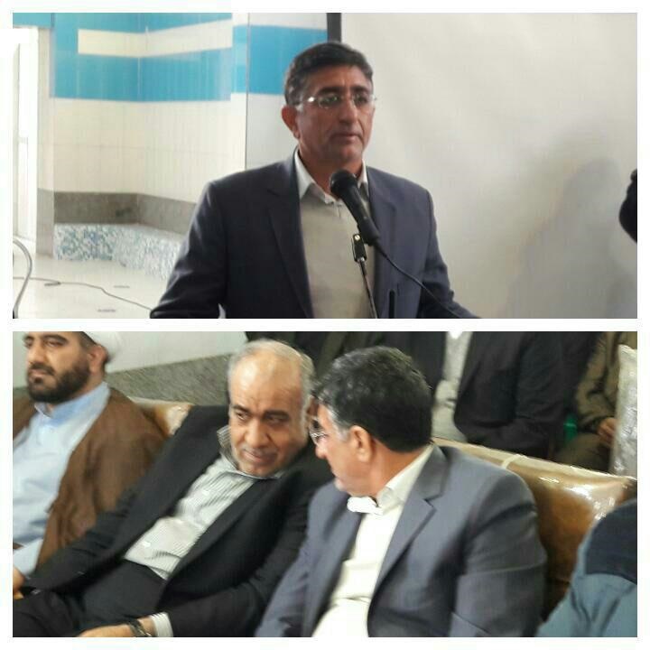 پلدختر به مجتمع ورزشی و پیست ورزش همگانی نیازدارد  
