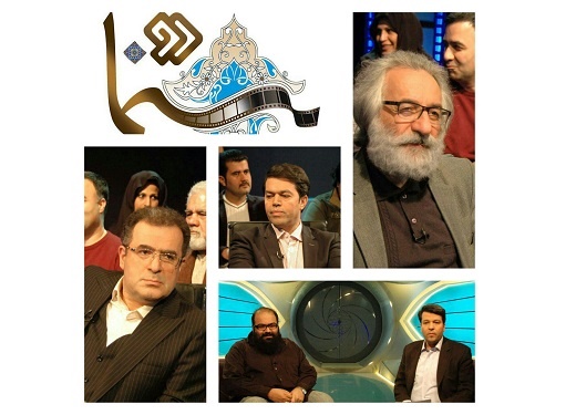 ارائه جمع بندی عملکرد جشنواره سی و پنجم فجر به مجلس