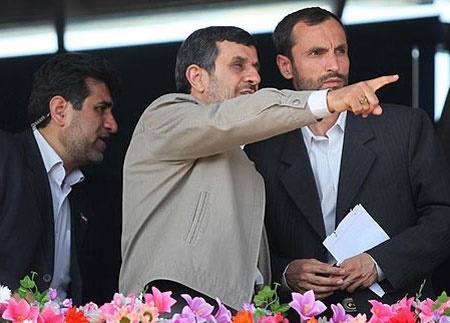 «نسخه» محمود احمدی‌نژاد برای انتخابات ۹۶