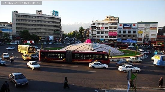 مشکلات محلی قلب علمی تهران/ از ناایمن بودن ساختمان‎ها تا نداشتن پارکینگ