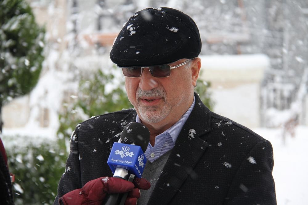 استاندار گیلان : دستگاه های خدمات رسان تلاشهایشان را دوچندان کنند 