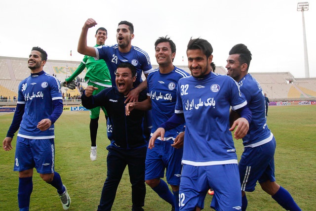 استقلال خوزستان چراغ اول را روشن کرد/ پیروزی اولین نماینده ایران در لیگ قهرمانان آسیا