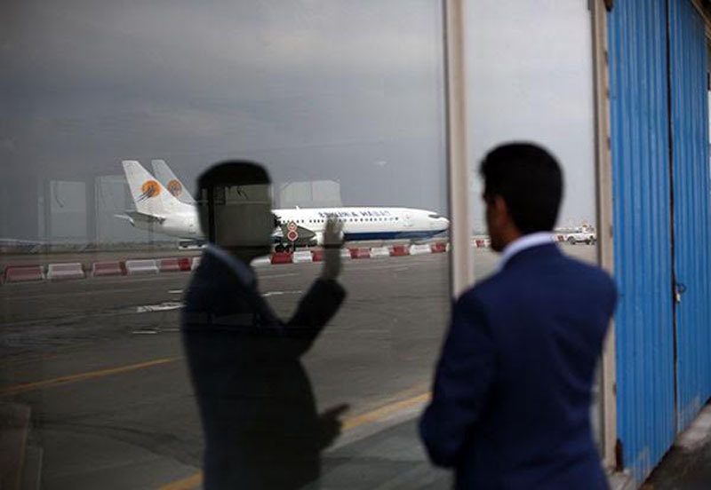 واکنش شرکت فرودگاه‌ها به اتفاقات اخیر فرودگاه مشهد