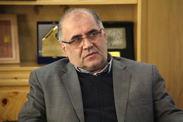 استاندار زنجان: توسعه و حفاظت از منابع طبیعی، ضرورت جامعه است