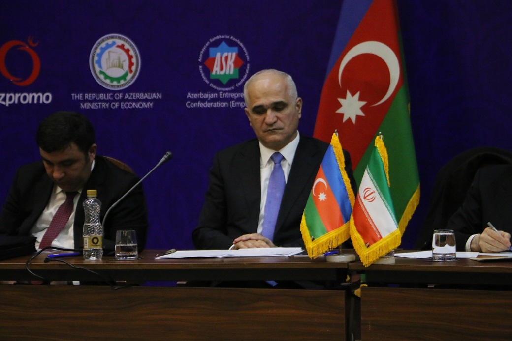 سفر رئیس جمهور آذربایجان به ایران مبادلات تجاری دو کشور را افزایش خواهد داد