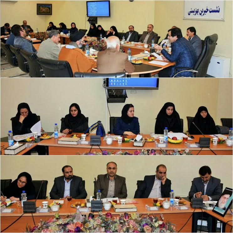 عشق و خدمت به خلق خدا، لازمه کار در نهاد حمایتی همچون بهزیستی است