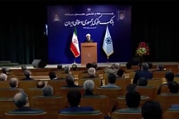 فیلم | روحانی: همه دنیا می‌گویند برجام افتخار ایران است