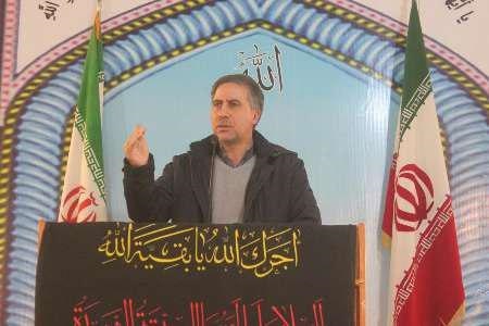 خدایی: در حال حاضر هیچ مشکلی در تامین گاز مصرفی مردم وجود ندارد