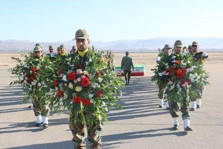 استان چهارمحال وبختیاری میزبان شهدای گمنام 