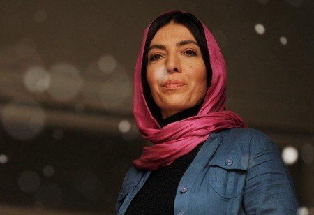 نقاشی‌های بازیگر «جدایی نادر از سیمین»