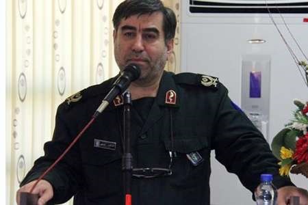 ارائه ۲۰ میلیون خدمات بهداشتی و درمانی سپاه به بیماران