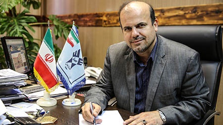 رئیس مرکز آموزشی فرهنگی سما لاهیجان استعفا داد