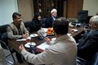 جلسه ستاد اقامه نماز استان البرز برگزار شد