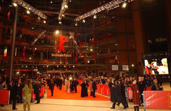 مرور بیش از نیم قرن حضور ایران در جشنواره برلین