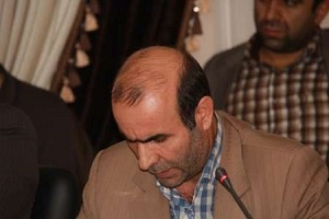 ۳۵۰۰ متر اصلاح و توسعه شبکه آب  در فردیس صورت گرفت