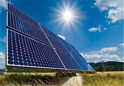 ساخت بزرگترین نیروگاه انرژی خورشیدی غرب آسیا در استان البرز