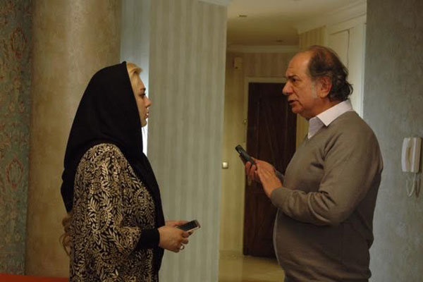 اکران فیلم سینمایی «کارگر ساده نیازمندیم» در آمریکای جنوبی