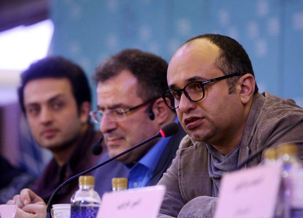 نشست بی‌رمق فیلم «سارا و آیدا» و اعتراض عجیب پگاه آهنگرانی 