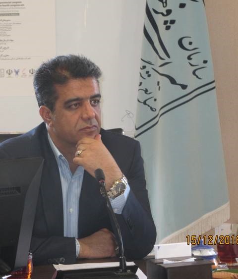 گشایش موزه آثار سنگی در قلعه سردار اسعد بختیاری