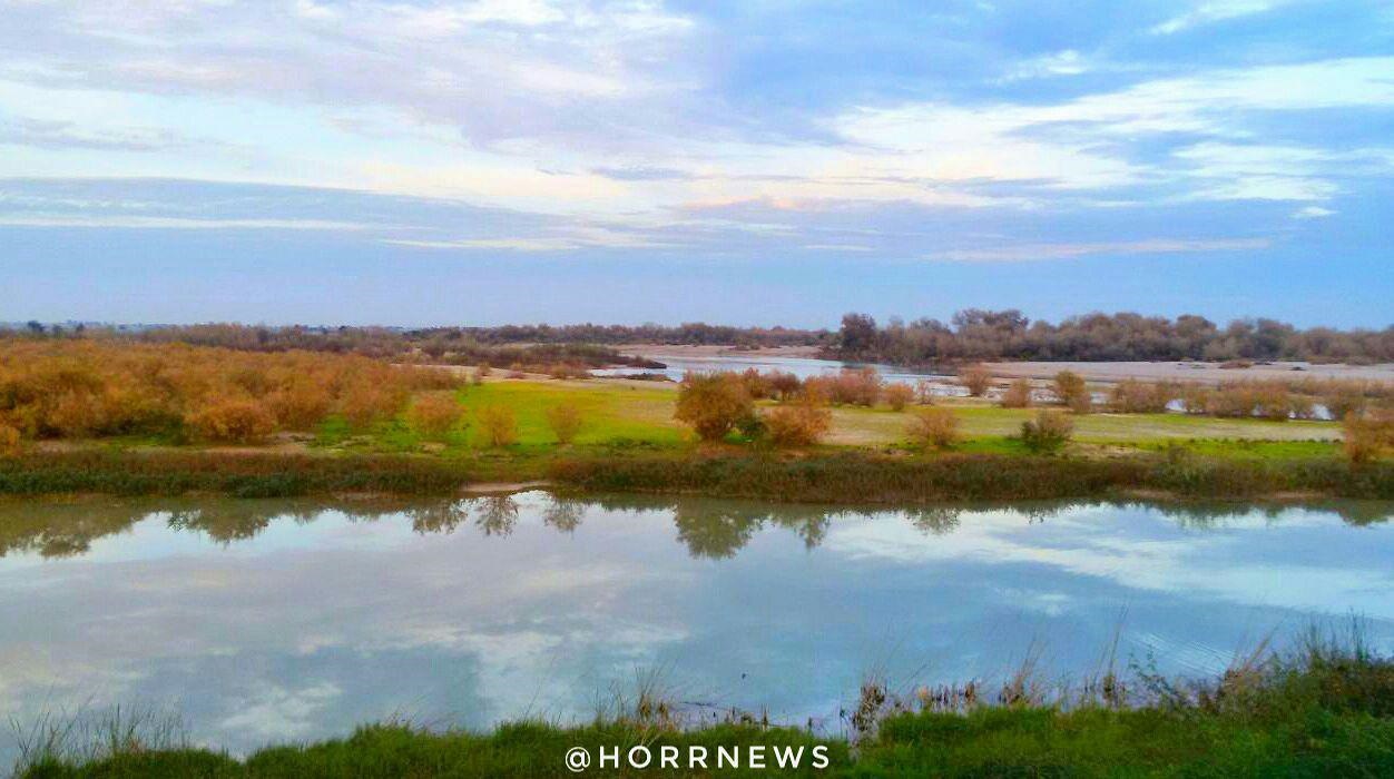 گردشگری آبی؛ برند گردشگری خوزستان