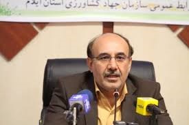 تخصیص بیش از ۳۳ میلیارد تومان اعتبار به حوزه کشاورزی لرستان