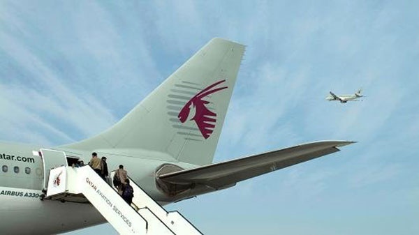 رکوردشکنی طولانی‌ترین پرواز جهان/از قطر  تا نیوزیلند بدون توقف