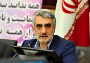 دولت یازدهم مسائل و مشکلات را با تدبیر مدیریت می کند