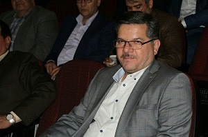 شهردار کرج یاد و خاطره ۵ تن از شهدای  شهرداری را گرامی داشت