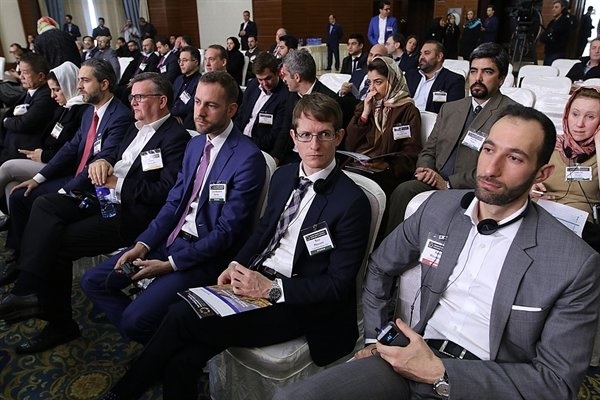همایش مشترک ایران و انگلیس برای گردشگری