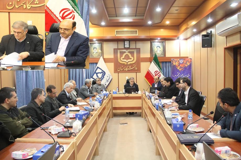 برگزاری بیست و دومین کنفرانس ملی شبکه های توزیع نیروی برق در دانشگاه سمنان