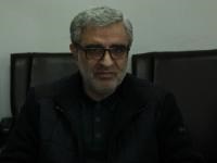 رئیس هیات ورزش های جانبازان و معلولین گیلان در سمت خود ابقا شد