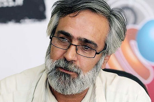 قطع همکاری با ارشا اقدسی تا زمان عذرخواهی او