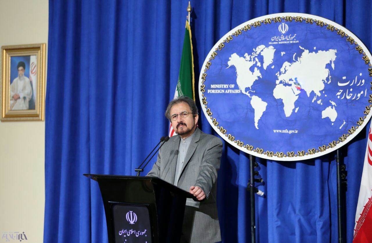 ایران به ادعاهای ضد ایرانی مقامات صهیونیستی و سعودی پاسخ داد