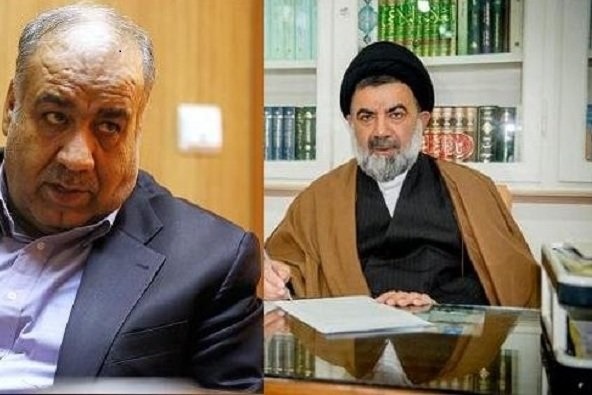 دعوت نماینده ولی‌فقیه و استاندار برای حضور در راهپیمایی ۲۲ بهمن