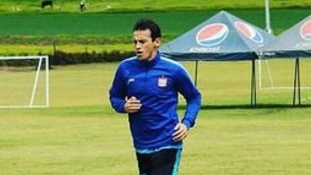 «علی مانوئل منوچهری مقدم کاشام لوبوس»، نام دورگه جدید فوتبال ایران!/ سوژه شبکه‌های اجتماعی جور شد