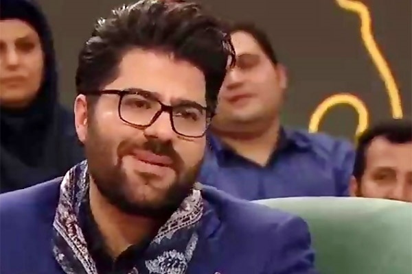 فیلم | شوخی با آقای «به به» در خندوانه
