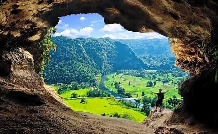 تصاویر | شگفت انگیزترین غارهای جهان 