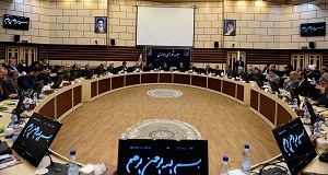آخرین جلسه شورای اداری استان در سال ۹۵ برگزار شد 