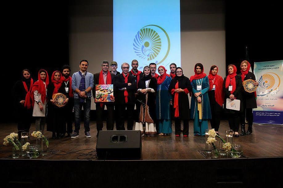 تصاویر | مراسم افتتاحیه خیریه افسانه بایگان باحضور بازیگران سینما