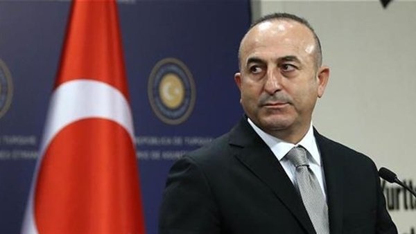 هلند وزیر خارجه ترکیه را راه نداد